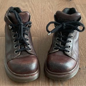 Vintage Doc Marten’s 8550